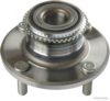 HERTH+BUSS JAKOPARTS J4715042 Wheel Bearing Kit